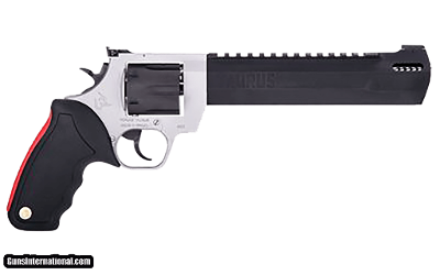 TAURUS RAGING HUNTER .500 S&W MAG
