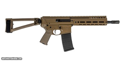 PALMETTO STATE ARMORY JAKL 5.56X45MM NATO