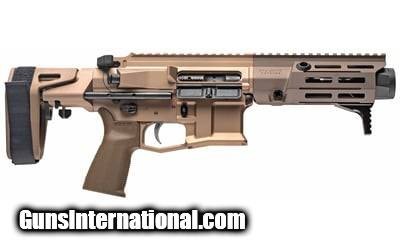 MAXIM DEFENSE PDX .300 AAC BLACKOUT