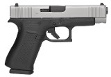 GLOCK G48 9MM LUGER (9X19 PARA) - 1 of 2