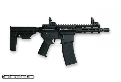 Tippmann Arms M422 .22 LR