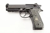 WILSON COMBAT 92G 9MM LUGER (9X19 PARA) - 1 of 1