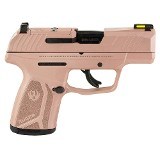 RUGER MAX-9 9MM LUGER (9X19 PARA) - 1 of 1