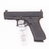 GLOCK G45 Rebuilt 9MM LUGER (9X19 PARA)