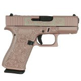 GLOCK G43X 9MM LUGER (9X19 PARA) - 1 of 1
