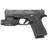 GLOCK 19 GEN 5 9MM LUGER (9X19 PARA) - 1 of 3