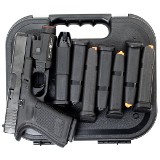 GLOCK 19 GEN 5 9MM LUGER (9X19 PARA) - 3 of 3