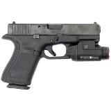 GLOCK 19 GEN 5 9MM LUGER (9X19 PARA) - 2 of 3