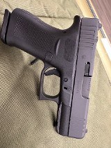 GLOCK G43X MOS 9MM LUGER (9X19 PARA) - 2 of 3