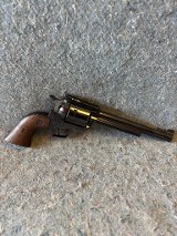 RUGER SUPER BLACKHAWK .44 MAGNUM - 1 of 3