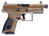 BERETTA APX-A1 TACTICAL 9MM LUGER (9x19 PARA) - 1 of 1