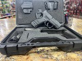 SPRINGFIELD ARMORY xd compact 9MM LUGER (9x19 PARA) - 3 of 3