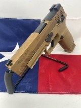 SIG SAUER P320 M17 9MM LUGER (9x19 PARA) - 3 of 3