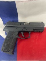 SIG SAUER SP2022 9MM LUGER (9x19 PARA) - 2 of 3