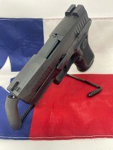 SIG SAUER P320 X COMPACT 9MM LUGER (9x19 PARA) - 3 of 3