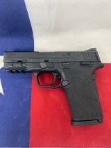 SMITH & WESSON M&P 9 SHIELD M2.0 9MM LUGER (9x19 PARA) - 1 of 3
