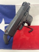SPRINGFIELD ARMORY XD-E 9MM LUGER (9x19 PARA) - 3 of 3