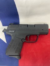 SPRINGFIELD ARMORY XD-E 9MM LUGER (9x19 PARA) - 2 of 3