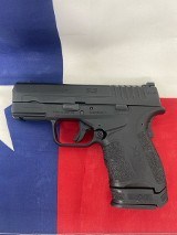 SPRINGFIELD ARMORY XDS-45 MOD 2 .45 ACP