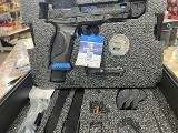 SMITH & WESSON Spec Series V M&P 9 Metal HD 9MM LUGER (9x19 PARA) - 3 of 3