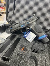 SMITH & WESSON Spec Series V M&P 9 Metal HD 9MM LUGER (9x19 PARA) - 2 of 3