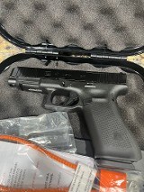 GLOCK G47 MOS 9MM LUGER (9X19 PARA) - 1 of 3