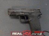 SMITH & WESSON M&P 380 SHIELD EZ .380 ACP - 2 of 3