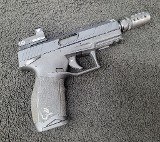 TAURUS TX22 .22 LR - 1 of 3