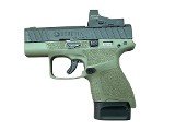 BERETTA USA APX A1 CARRY OPTIC 9MM LUGER (9X19 PARA) - 1 of 3