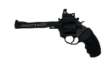 CHARTER ARMS TARGET MASTIFF .44 S&W SPECIAL - 1 of 1