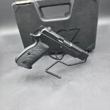 CZ 75 BD 9MM LUGER (9X19 PARA) - 1 of 3
