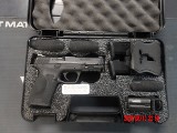 SMITH & WESSON M&P40 M2.0 .40 S&W - 1 of 3