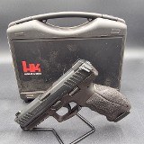 HECKLER & KOCH VP40 .40 S&W - 1 of 3