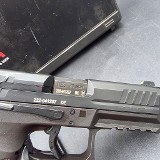 HECKLER & KOCH VP40 .40 S&W - 3 of 3