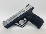 SMITH & WESSON SD9 VE 9MM LUGER (9x19 PARA) - 1 of 2