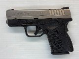 SPRINGFIELD ARMORY XDS-45 ACP .45 ACP - 3 of 3