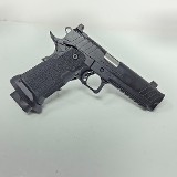 SPRINGFIELD ARMORY 1911 DS PRODIGY COMP AOS 9MM LUGER (9x19 PARA) - 3 of 3