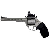 CHARTER ARMS TARGET MASTIFF .44 S&W SPECIAL - 1 of 1