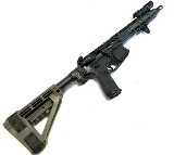 BRAVO COMPANY MFG. bcm4 5.56X45MM NATO - 2 of 3