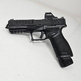 SPRINGFIELD ARMORY ECHELON 9MM LUGER (9x19 PARA) - 1 of 3