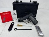 TISAS ZIG M45 .45 ACP
