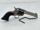 RUGER WRANGLER .22 LR - 3 of 3
