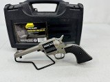 RUGER WRANGLER .22 LR - 1 of 3