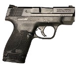 SMITH & WESSON M&P 9 Shield M2.0 9MM LUGER (9x19 PARA) - 2 of 3