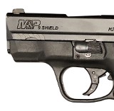 SMITH & WESSON M&P 9 Shield M2.0 9MM LUGER (9x19 PARA) - 3 of 3