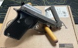 BERETTA USA 21A BOBCAT INOX .22 LR - 2 of 3