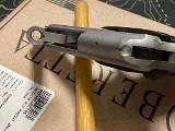 BERETTA USA 21A BOBCAT INOX .22 LR - 3 of 3