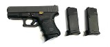 GLOCK 29 10MM - 1 of 3