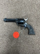 COLT SINGLE ACTION ARMY (SAA) .45 LC - 3 of 3