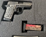 SIG SAUER P938 "WE THE PEOPLE" 9MM LUGER (9X19 PARA) - 1 of 2